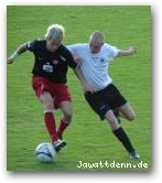 Testspiel: ETB SW Essen - Rot-Weiss Essen 1:0 (1:0)  » Click to zoom ->