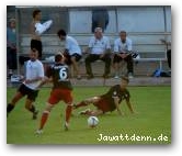 Testspiel: ETB SW Essen - Rot-Weiss Essen 1:0 (1:0)  » Click to zoom ->