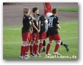 Testspiel: ETB SW Essen - Rot-Weiss Essen 1:0 (1:0)  » Click to zoom ->