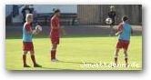 Testspiel: ETB SW Essen - Rot-Weiss Essen 1:0 (1:0)  » Click to zoom ->