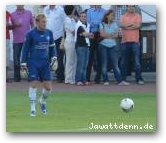 Testspiel: ETB SW Essen - Rot-Weiss Essen 1:0 (1:0)  » Click to zoom ->