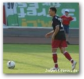 Testspiel: ETB SW Essen - Rot-Weiss Essen 1:0 (1:0)  » Click to zoom ->