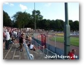 Testspiel: ETB SW Essen - Rot-Weiss Essen 1:0 (1:0)  » Click to zoom ->