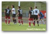 Testspiel: ETB SW Essen - Rot-Weiss Essen 1:0 (1:0)  » Click to zoom ->