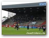 Testspiel Rot-Weiss Essen - MSV Duisburg 2:5 (2:3)  » Click to zoom ->