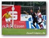 Testspiel Rot-Weiss Essen - MSV Duisburg 2:5 (2:3)  » Click to zoom ->