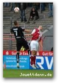 Testspiel Rot-Weiss Essen - MSV Duisburg 2:5 (2:3)  » Click to zoom ->