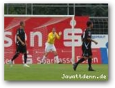 Testspiel Rot-Weiss Essen - MSV Duisburg 2:5 (2:3)  » Click to zoom ->