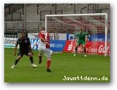 Testspiel Rot-Weiss Essen - MSV Duisburg 2:5 (2:3)  » Click to zoom ->