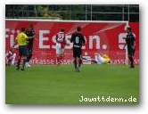 Testspiel Rot-Weiss Essen - MSV Duisburg 2:5 (2:3)  » Click to zoom ->