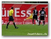 Testspiel Rot-Weiss Essen - MSV Duisburg 2:5 (2:3)  » Click to zoom ->