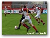 Testspiel Rot-Weiss Essen - MSV Duisburg 2:5 (2:3)  » Click to zoom ->