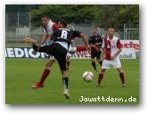 Testspiel Rot-Weiss Essen - MSV Duisburg 2:5 (2:3)  » Click to zoom ->