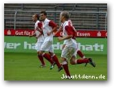 Testspiel Rot-Weiss Essen - MSV Duisburg 2:5 (2:3)  » Click to zoom ->