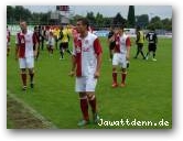 Testspiel Rot-Weiss Essen - MSV Duisburg 2:5 (2:3)  » Click to zoom ->