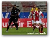 Testspiel Rot-Weiss Essen - MSV Duisburg 2:5 (2:3)  » Click to zoom ->