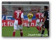 Testspiel Rot-Weiss Essen - MSV Duisburg 2:5 (2:3)  » Click to zoom ->