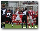 Testspiel Rot-Weiss Essen - MSV Duisburg 2:5 (2:3)  » Click to zoom ->