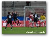 Testspiel Rot-Weiss Essen - MSV Duisburg 2:5 (2:3)  » Click to zoom ->