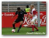 Testspiel Rot-Weiss Essen - MSV Duisburg 2:5 (2:3)  » Click to zoom ->