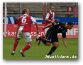 Testspiel Rot-Weiss Essen - MSV Duisburg 2:5 (2:3)  » Click to zoom ->