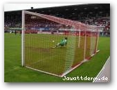 Testspiel Rot-Weiss Essen - MSV Duisburg 2:5 (2:3)  » Click to zoom ->