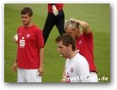 Testspiel FC Kray - Rot-Weiss Essen 0:3 (0:1)  » Click to zoom ->