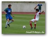 Testspiel FC Kray - Rot-Weiss Essen 0:3 (0:1)  » Click to zoom ->