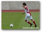 Testspiel FC Kray - Rot-Weiss Essen 0:3 (0:1)  » Click to zoom ->