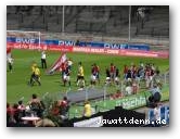 Testspiel Rot-Weiss Essen - Nationalmannschaft Kuba 1:1 (1:0)  » Click to zoom ->