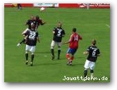 Testspiel Rot-Weiss Essen - Nationalmannschaft Kuba 1:1 (1:0)  » Click to zoom ->