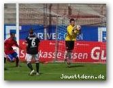 Testspiel Rot-Weiss Essen - Nationalmannschaft Kuba 1:1 (1:0)  » Click to zoom ->