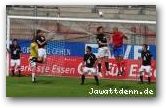 Testspiel Rot-Weiss Essen - Nationalmannschaft Kuba 1:1 (1:0)  » Click to zoom ->