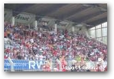 Testspiel Rot-Weiss Essen - Nationalmannschaft Kuba 1:1 (1:0)  » Click to zoom ->