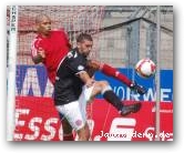 Testspiel Rot-Weiss Essen - Nationalmannschaft Kuba 1:1 (1:0)  » Click to zoom ->