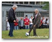 Rot-Weiss Essen - 1. FC Kaiserslautern II 2:0 (2:0)  » Click to zoom ->