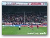 Rot-Weiss Essen - 1. FC Kaiserslautern II 2:0 (2:0)  » Click to zoom ->