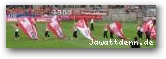 Rot-Weiss Essen - 1. FC Kaiserslautern II 2:0 (2:0)  » Click to zoom ->