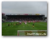 Rot-Weiss Essen - 1. FC Kaiserslautern II 2:0 (2:0)  » Click to zoom ->