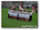 Rot-Weiss Essen - 1. FC Kaiserslautern II 2:0 (2:0)  » Click to zoom ->