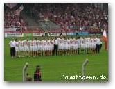 Rot-Weiss Essen - 1. FC Kaiserslautern II 2:0 (2:0)  » Click to zoom ->