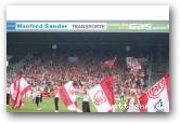 Rot-Weiss Essen - 1. FC Kaiserslautern II 2:0 (2:0)  » Click to zoom ->