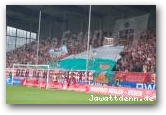 Rot-Weiss Essen - 1. FC Kaiserslautern II 2:0 (2:0)  » Click to zoom ->