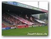 Rot-Weiss Essen - 1. FC Kaiserslautern II 2:0 (2:0)  » Click to zoom ->