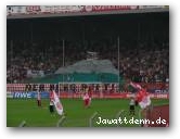 Rot-Weiss Essen - 1. FC Kaiserslautern II 2:0 (2:0)  » Click to zoom ->