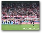 Rot-Weiss Essen - 1. FC Kaiserslautern II 2:0 (2:0)  » Click to zoom ->