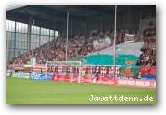 Rot-Weiss Essen - 1. FC Kaiserslautern II 2:0 (2:0)  » Click to zoom ->