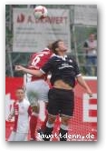 Rot-Weiss Essen - 1. FC Kaiserslautern II 2:0 (2:0)  » Click to zoom ->