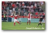 Rot-Weiss Essen - 1. FC Kaiserslautern II 2:0 (2:0)  » Click to zoom ->