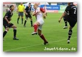 Rot-Weiss Essen - 1. FC Kaiserslautern II 2:0 (2:0)  » Click to zoom ->